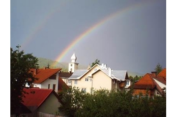 Počitniška hiša Câmpulung Moldovenesc 12